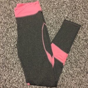 Workout leggings